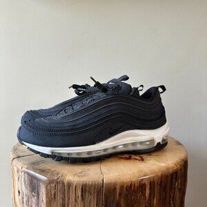 Nike Air Max 97 SE - black / white